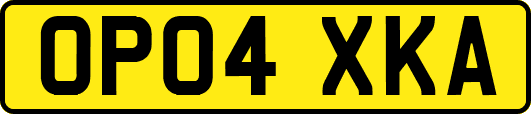 OP04XKA