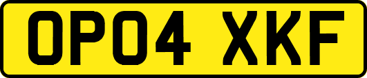 OP04XKF