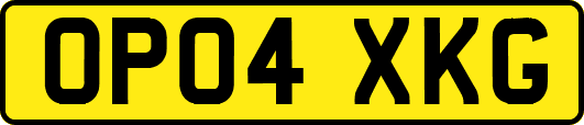 OP04XKG