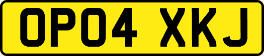 OP04XKJ