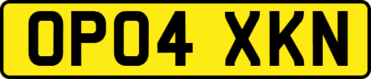 OP04XKN