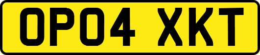 OP04XKT