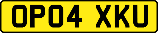 OP04XKU