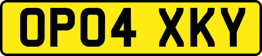 OP04XKY