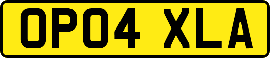 OP04XLA