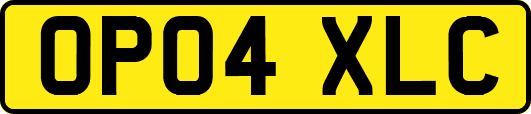 OP04XLC