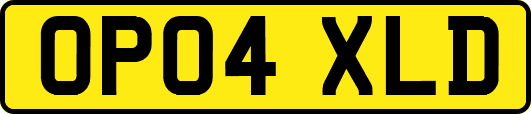 OP04XLD