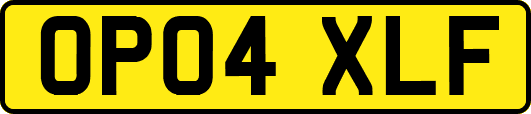 OP04XLF