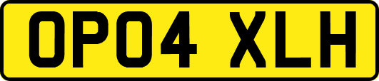 OP04XLH