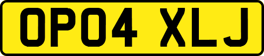 OP04XLJ