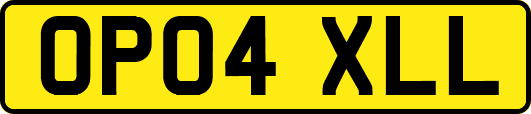 OP04XLL