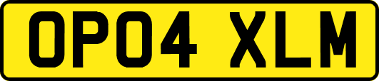 OP04XLM