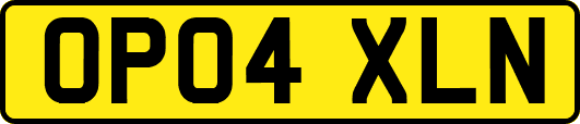 OP04XLN