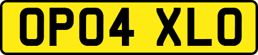 OP04XLO