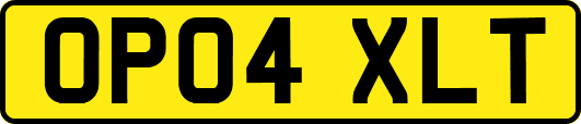 OP04XLT