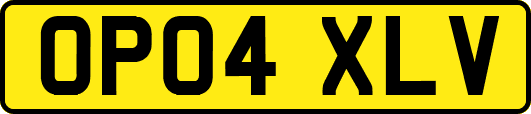 OP04XLV