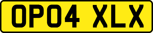 OP04XLX