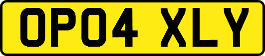 OP04XLY
