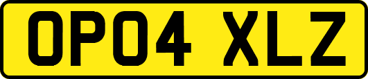 OP04XLZ