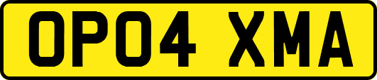 OP04XMA