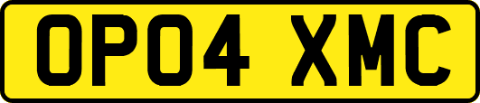 OP04XMC