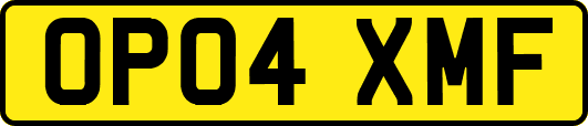 OP04XMF