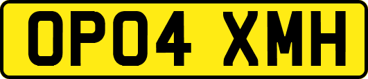 OP04XMH