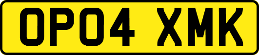 OP04XMK
