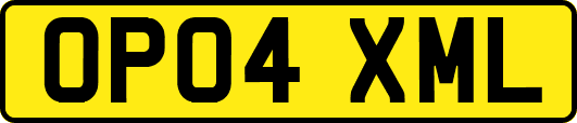 OP04XML