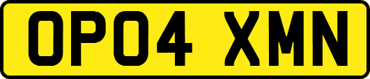 OP04XMN