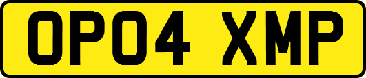 OP04XMP