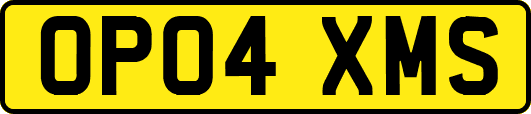 OP04XMS