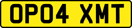 OP04XMT