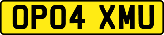 OP04XMU