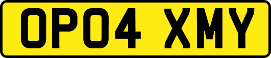 OP04XMY