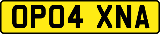 OP04XNA