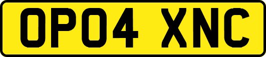 OP04XNC