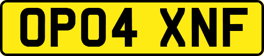 OP04XNF