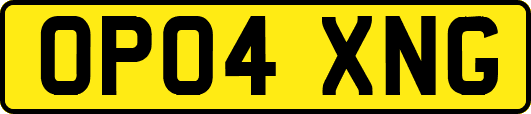 OP04XNG