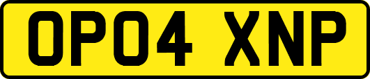 OP04XNP