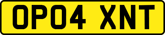OP04XNT
