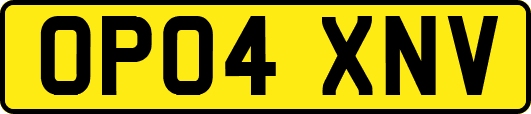 OP04XNV