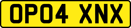 OP04XNX