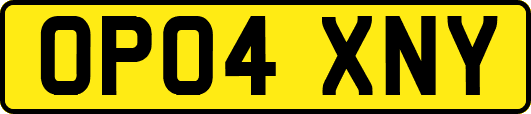 OP04XNY