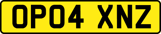OP04XNZ