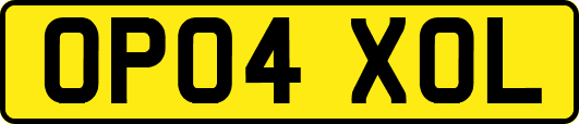OP04XOL