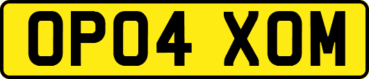 OP04XOM