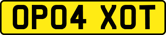 OP04XOT