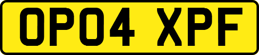 OP04XPF