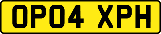 OP04XPH